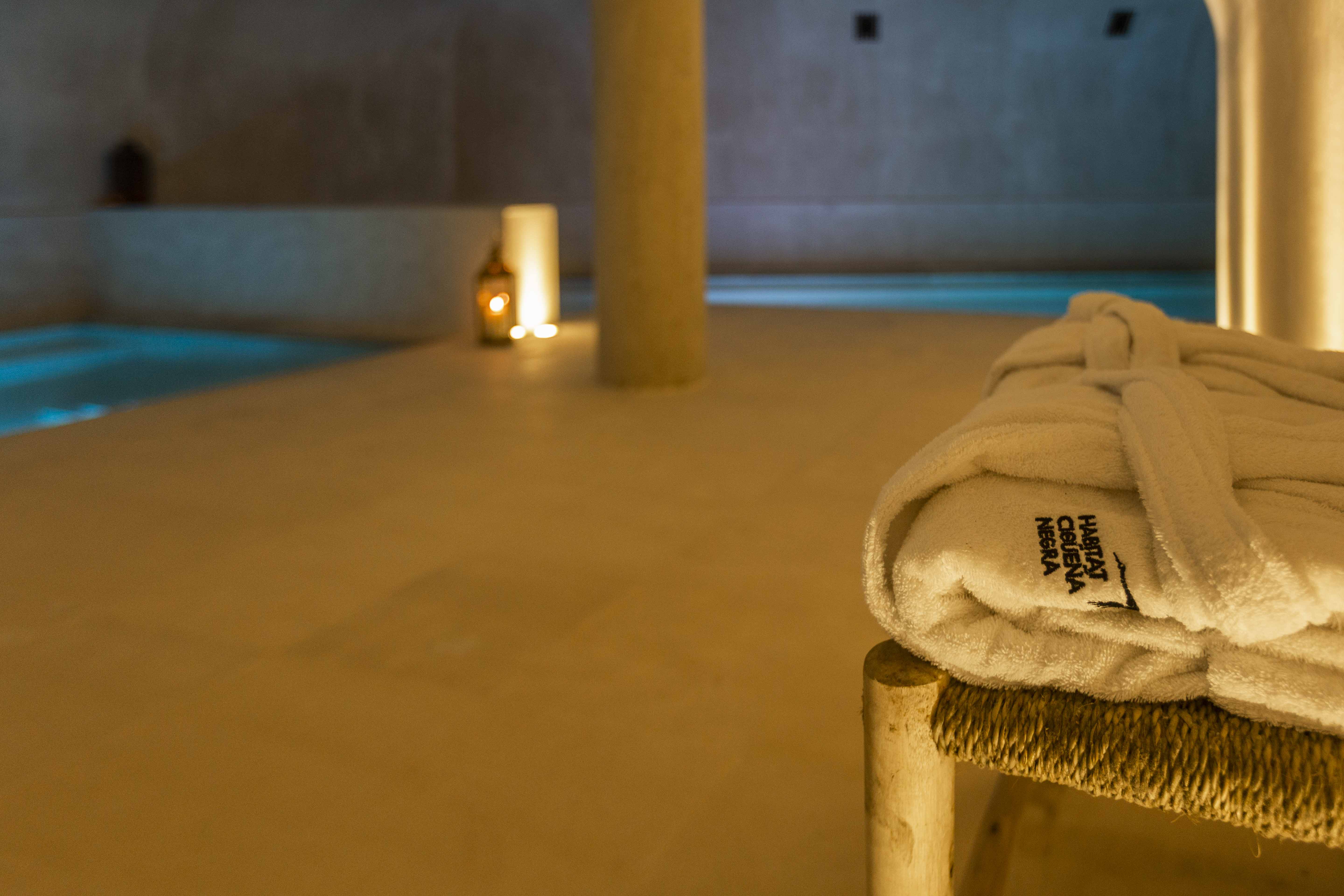 Habitat Relax