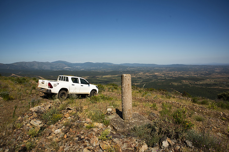 hcn off road 4x4