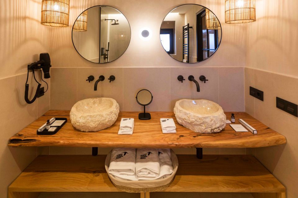 Habitación doble